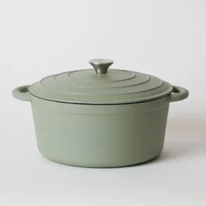 cast iron 1